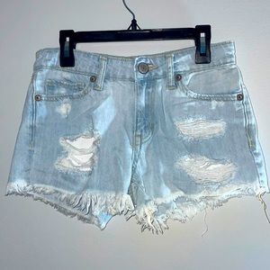 AEROPOSTALE SHORTS